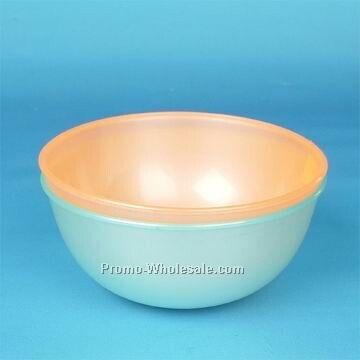 Plastic Bowl