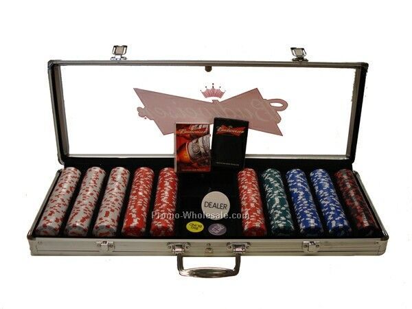 Poker Set