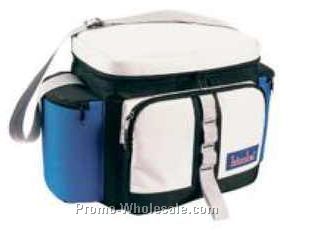 Poly / Pvc Cooler Bag 11.22"x7.28"x10.27"
