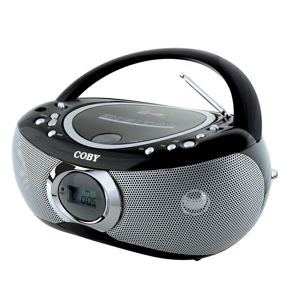  Player  Radio on Portable Am Fm Radio Mp3 Cd Player Wholesale China