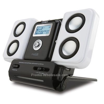 Stereo Portable