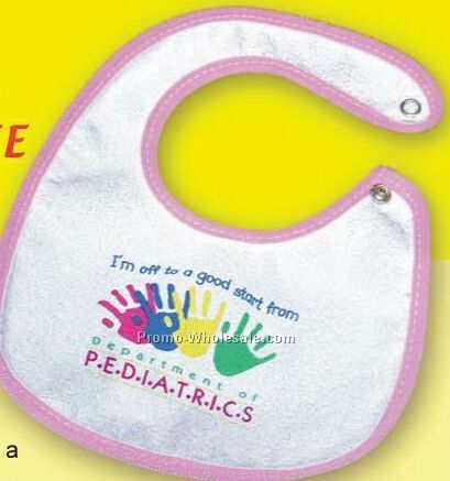 Preemie Bib