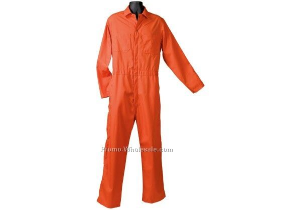 Premium Twill Coverall (2xl)