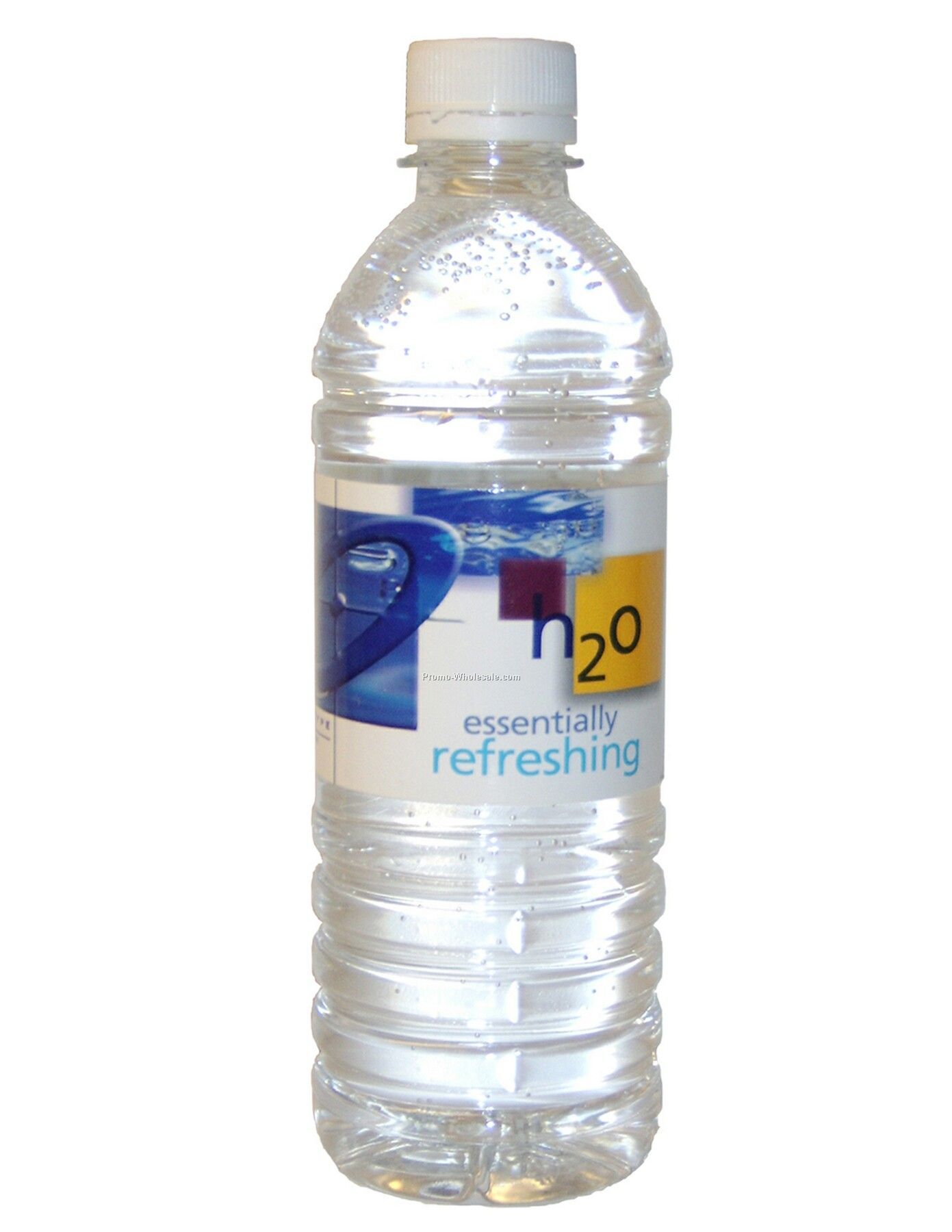 Bottled Water Cap