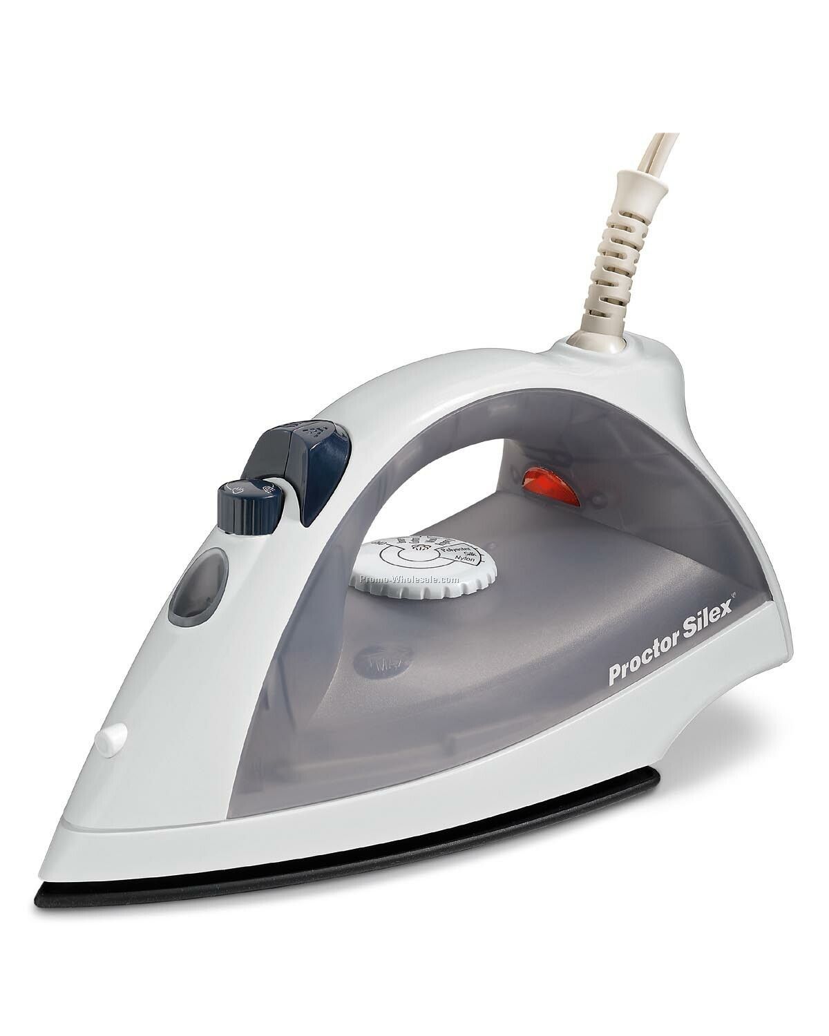 Proctor Silex Nonstick Steam Iron