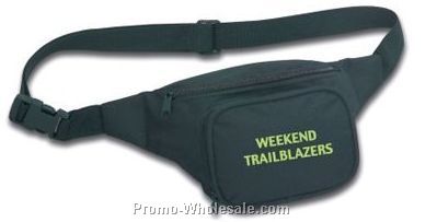 Reusable Empty Hip / Fanny Pack