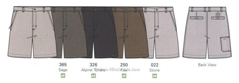 Roc Granite Cloth Men's Shorts (30-44)