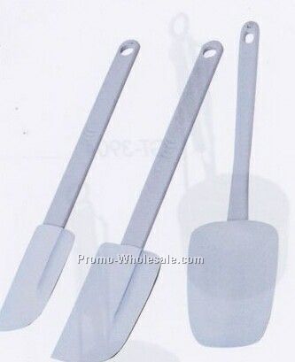 Rubber Spatula Set