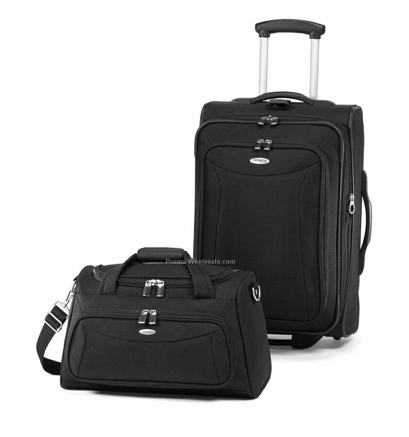 Portico 2 Pc. Set Luggage