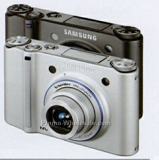 Samsung 10.1 Megapixel Camera
