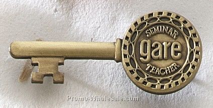 Series 3650 Antique Emblem Up To 1"