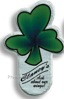 Shamrock Reflective Mini Contour Clipsters