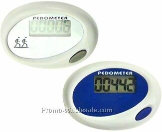 Single-function Pedometer