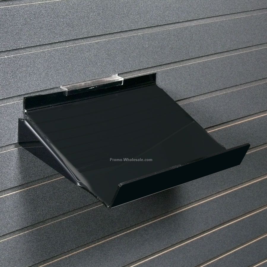 Slatwall Accessories - Supported Shelf