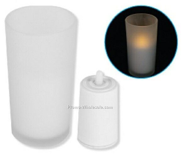 Smart Candle