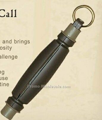 Snort Deer Call (1 Color)