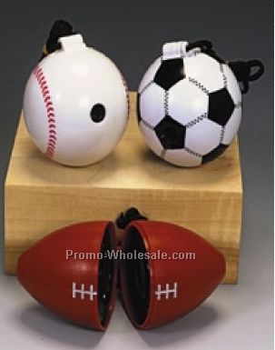 Sport Ball Binocular