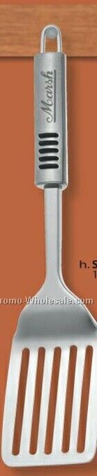 Stainless Steel Spatula