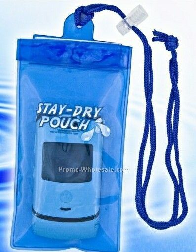 Stay-dry Pouch - Economy