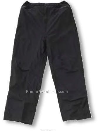 Sunderland Of Scotland Ladies Whisperdry All-stretch Trouser