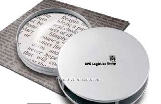 Swivel Desk Magnifier