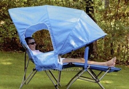 The Lounge Tent Chair