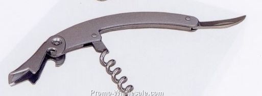 Three-in-one Corkscrew