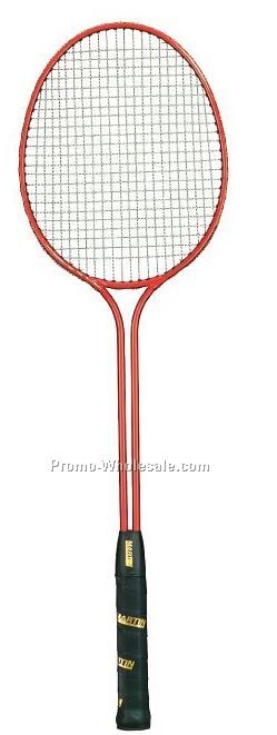 Twin Shaft Badminton Racket