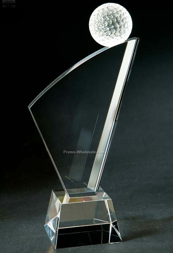 Victory Golf Award (Large)