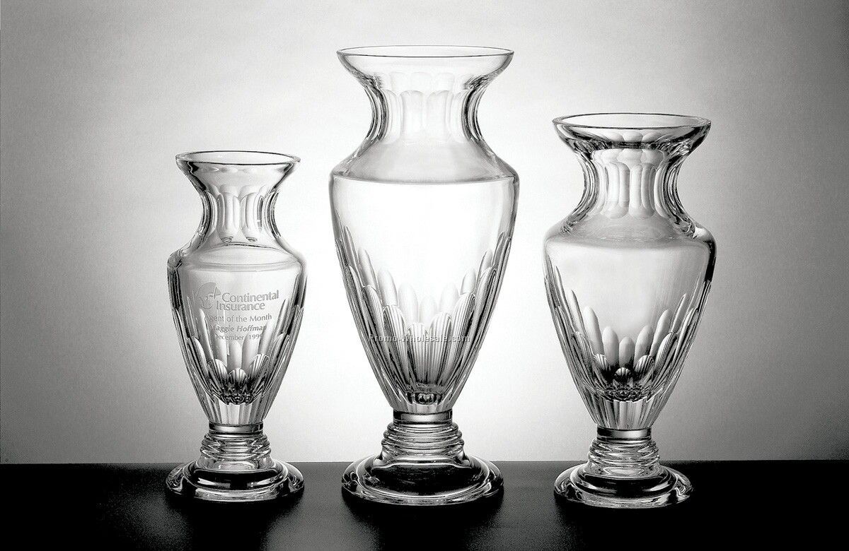 Vision Vase Award (Medium)