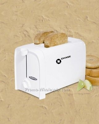 "traditions" 2 Slice Toaster