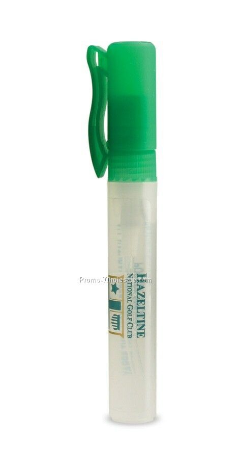 0.25 Oz. Outdoor Protection Spray W/ Clip Cap - Insect Repellent