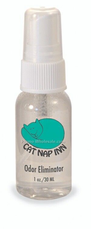 1 Oz. Pet Grooming Spray