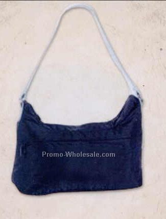 10"x4"x7" 210d Nylon Purse (06)