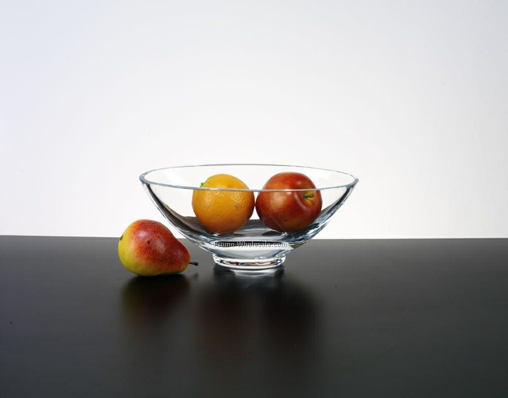 11"x6" Large Oval Grand Maui Bowl