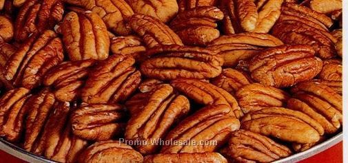 12 Oz. Mammoth Pecan Halves