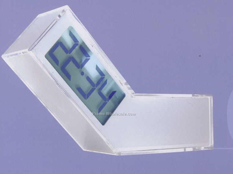 13-1/2cmx8cmx3-1/2cm Onoff Alarm Clock