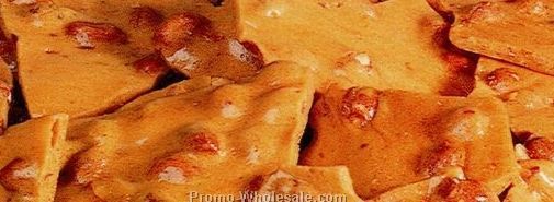 14 Oz. Peanut Brittle Candy