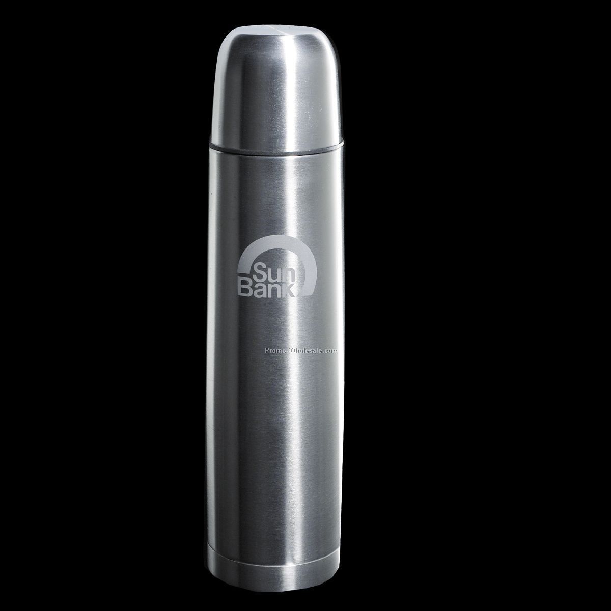 16 Oz. Savona Flask