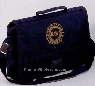 16"x11-1/2"x3" Shoulder Attache