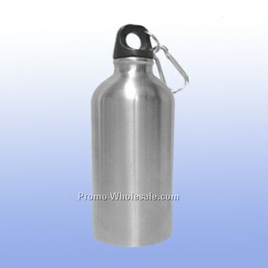20 Oz Stainless Sports Water Bottle