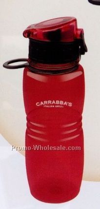 20oz. Polycarbonate Sport Bottle - Blank