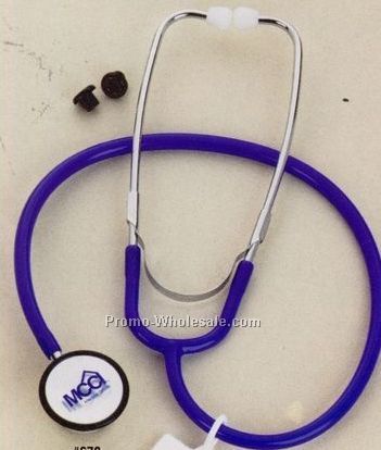 22" Pro Scope Dual Head Stethoscope