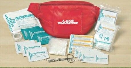 29 Pc. Event First Aid Kit