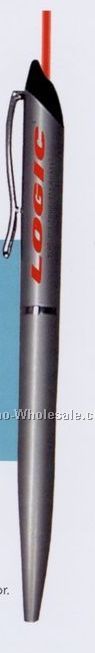 3 In 1 Executive Laser Pointer