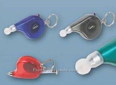 3 In 1 Keychain