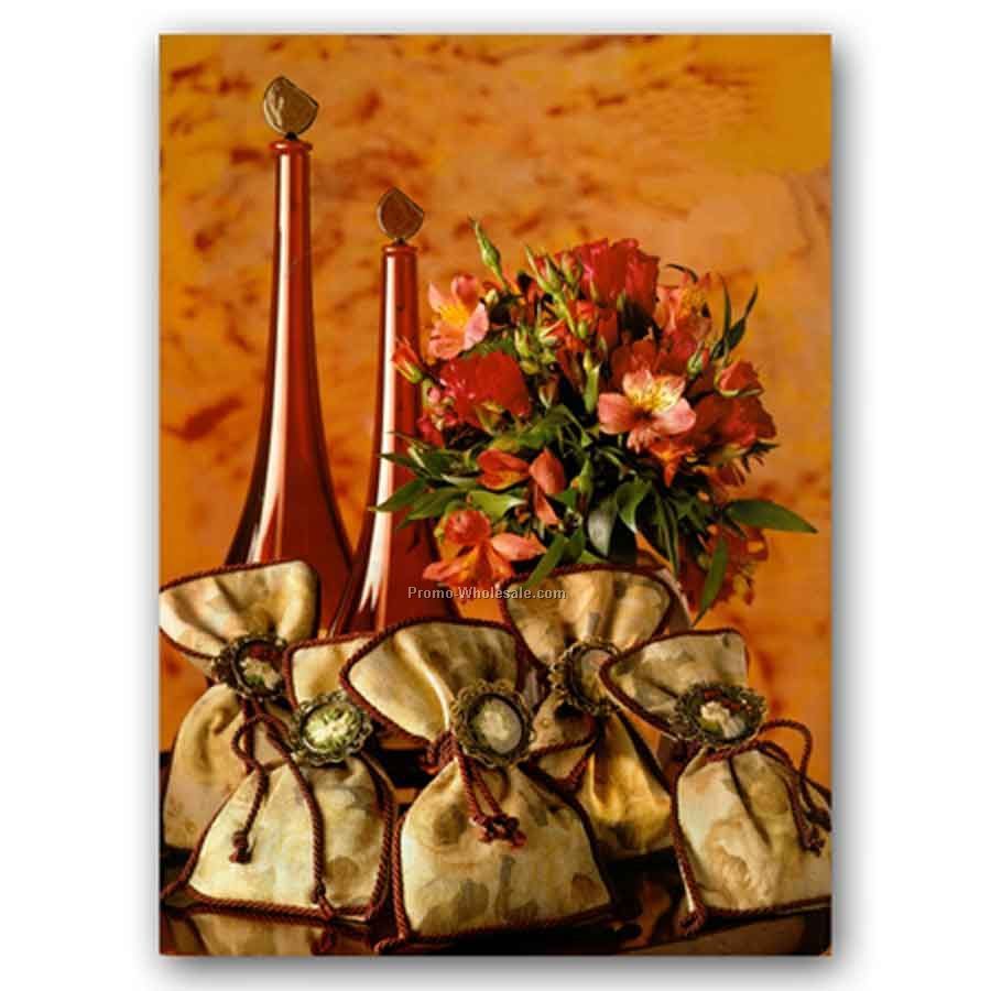 3d Lenticular 5"x7" Holiday Cards - Custom