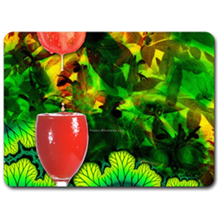 3d Lenticular Magnets - 3"x4" Custom
