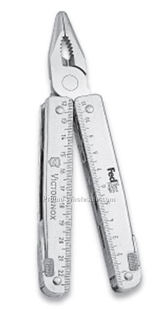 4-1/2" Swisstool Multi-tool