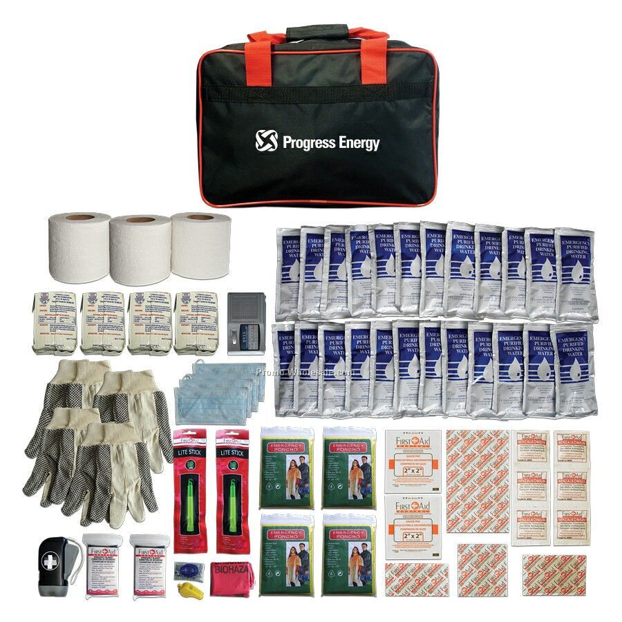 Disaster & Survival - Wholesale Direct.